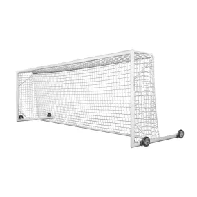 Kwik Goal Fusion 120 Soccer Goal (8' x 24')