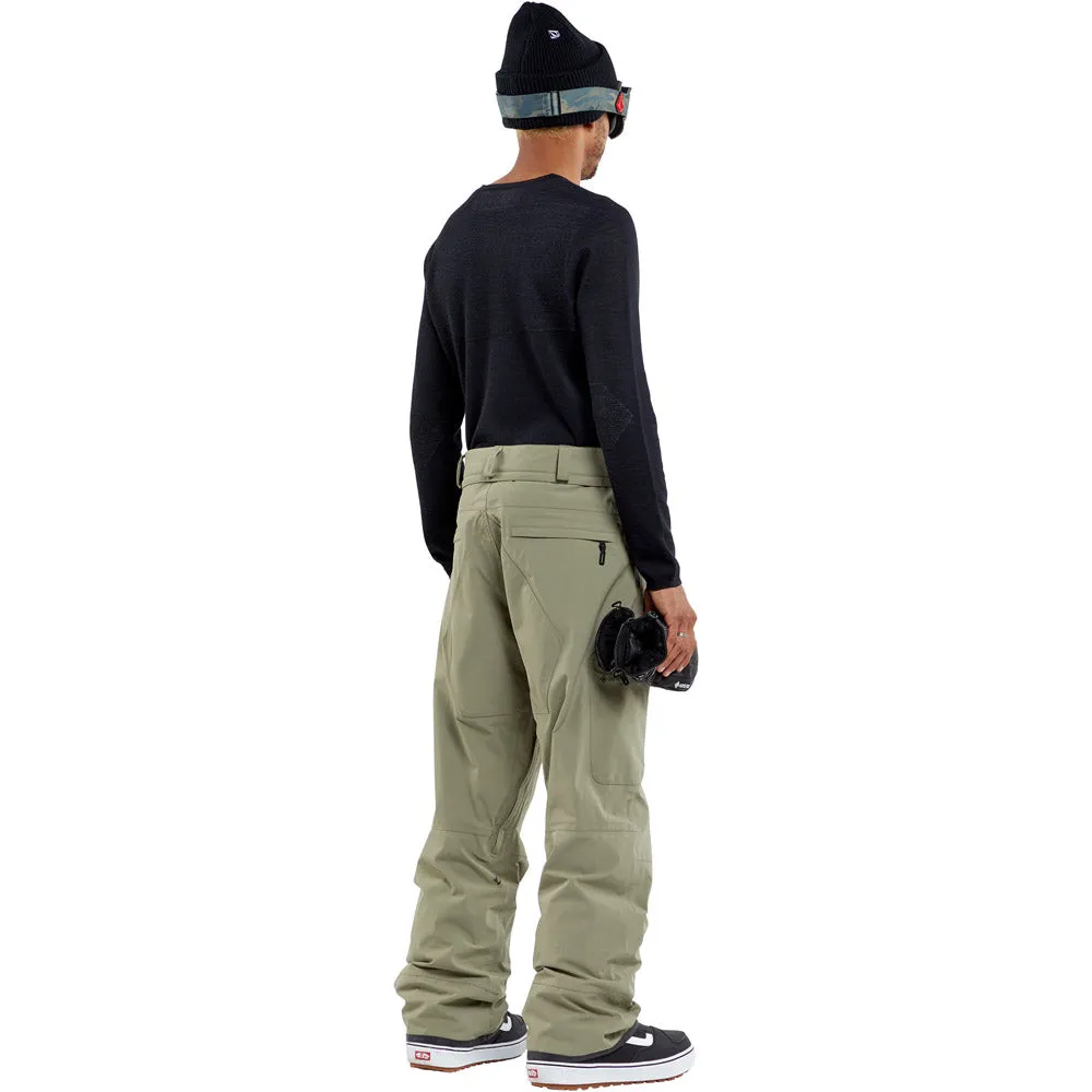 L Gore-Tex Snowboard Pants