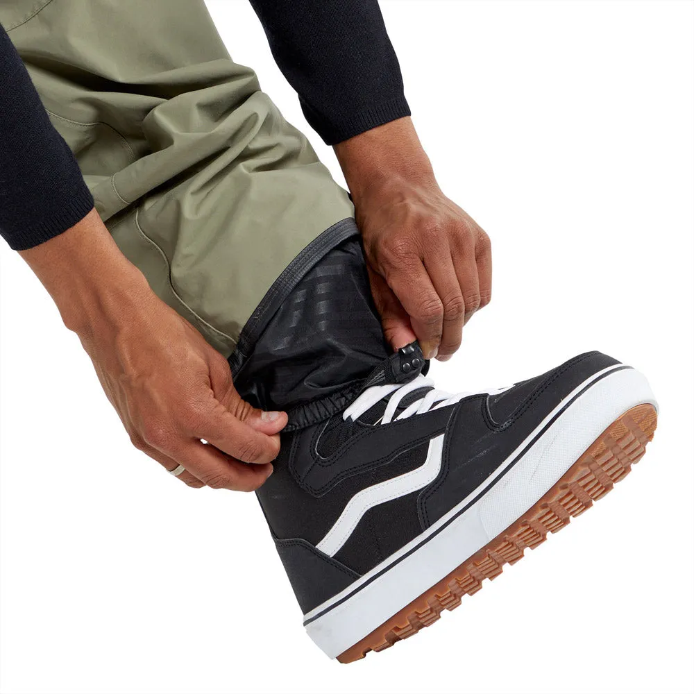 L Gore-Tex Snowboard Pants