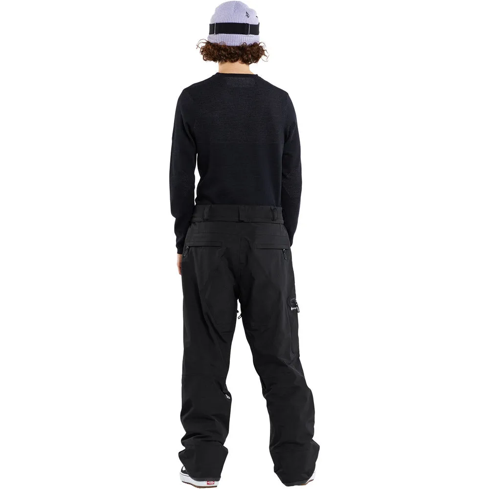 L Gore-Tex Snowboard Pants