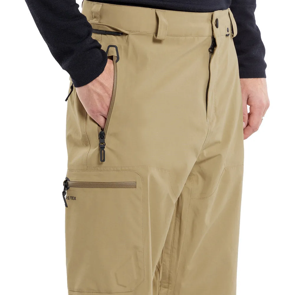 L Gore-Tex Snowboard Pants