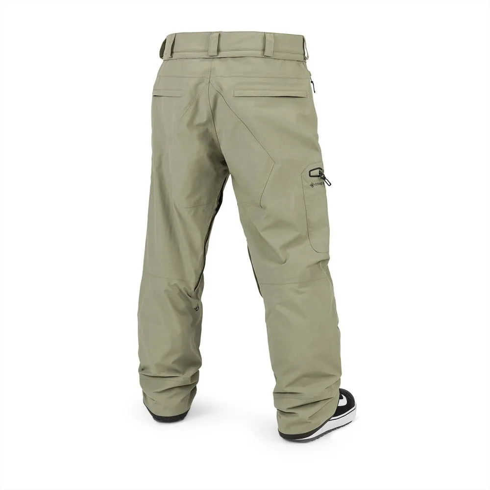 L Gore-Tex Snowboard Pants