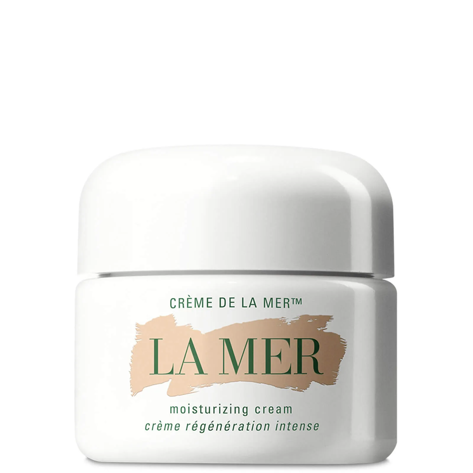 La Mer Crème de la Mer Moisturizing Cream (Various Sizes) - 30ml