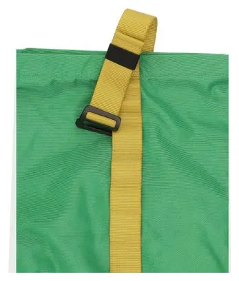 Lagoped Kiiruna 2 35L Green Unisex Backpack