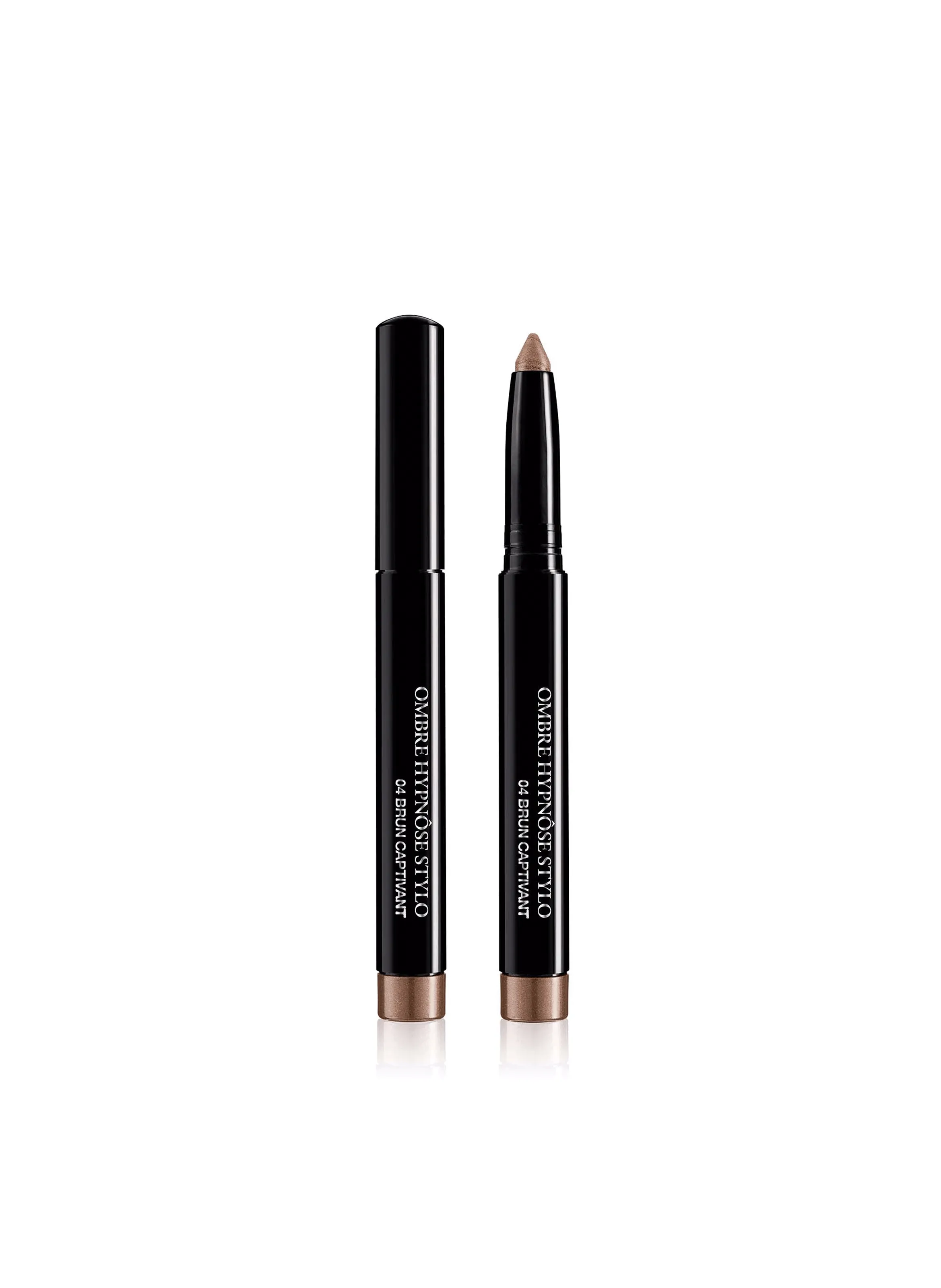 Lancome  Ombre Hypnôse Stylo long-lasting eyeshadow stick - Brown