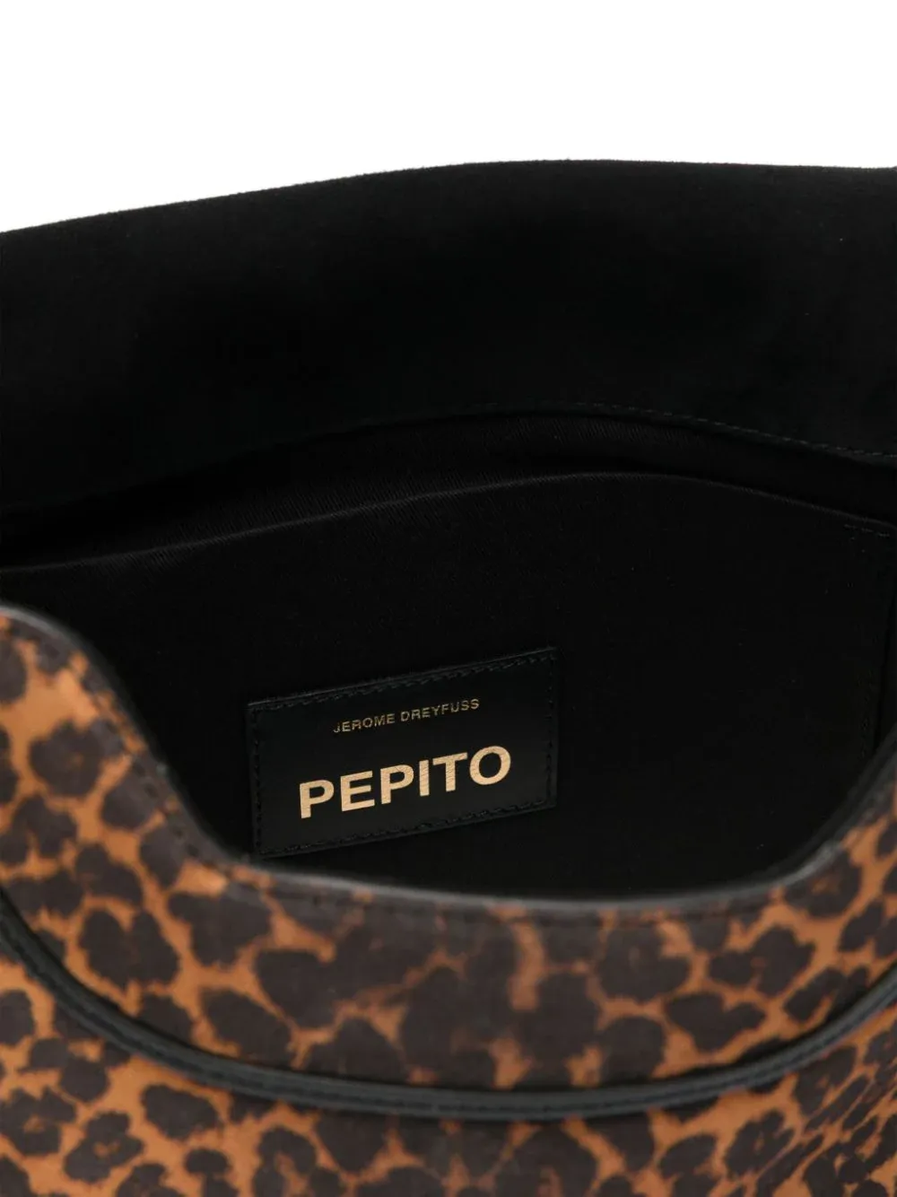 Large Pepito shoulder bag
