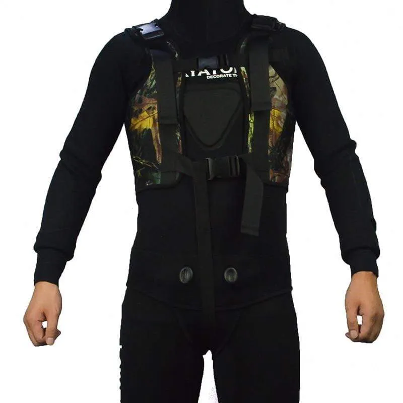 LAYASTONE 2mm Neoprene Wetsuit Vest