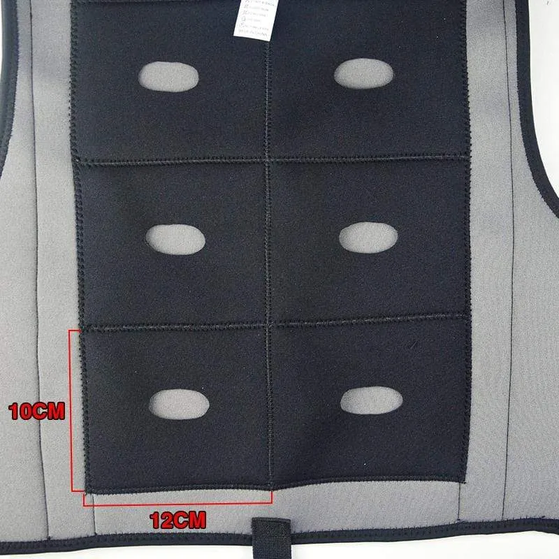 LAYASTONE 2mm Neoprene Wetsuit Vest