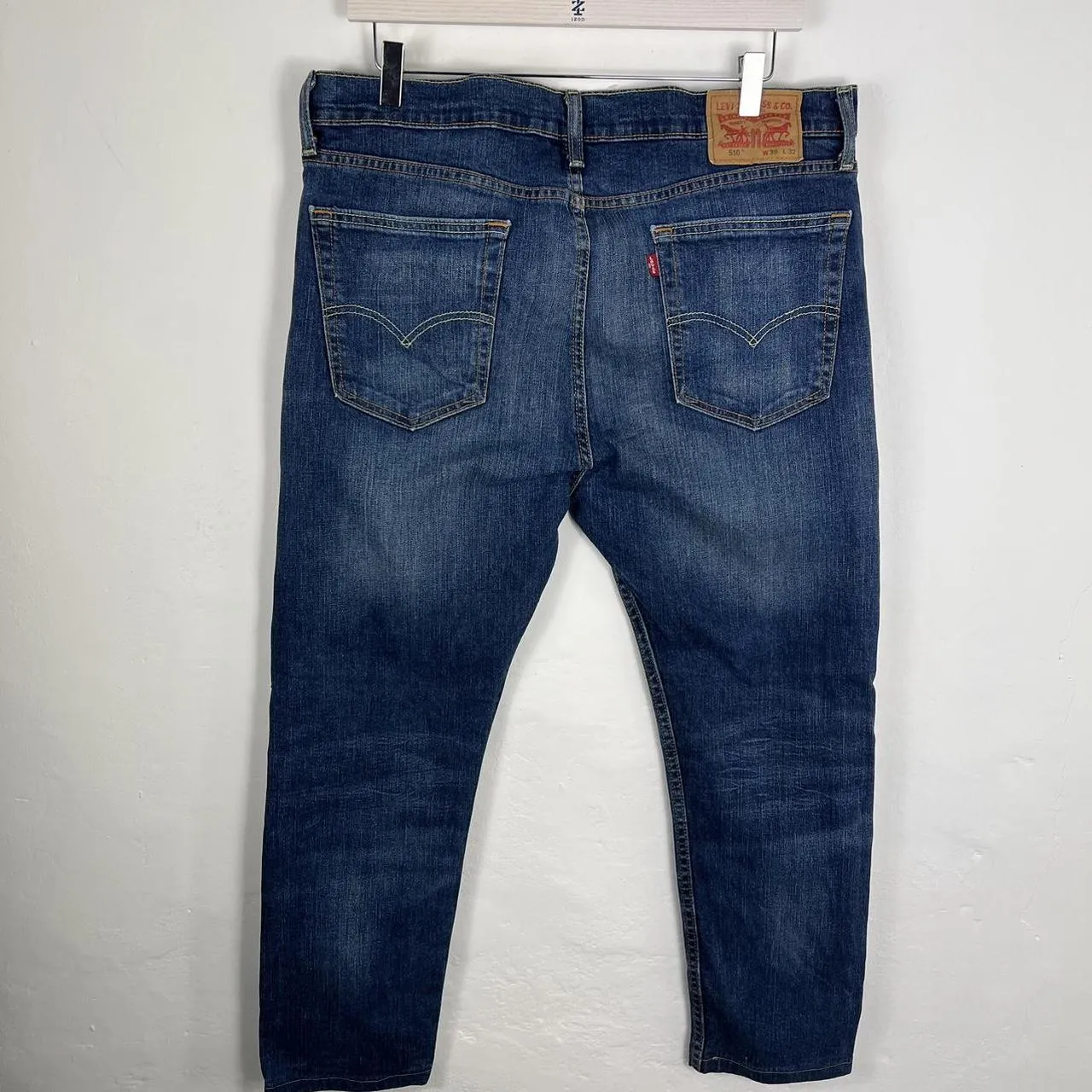 Levi’s 511 jeans 36x32