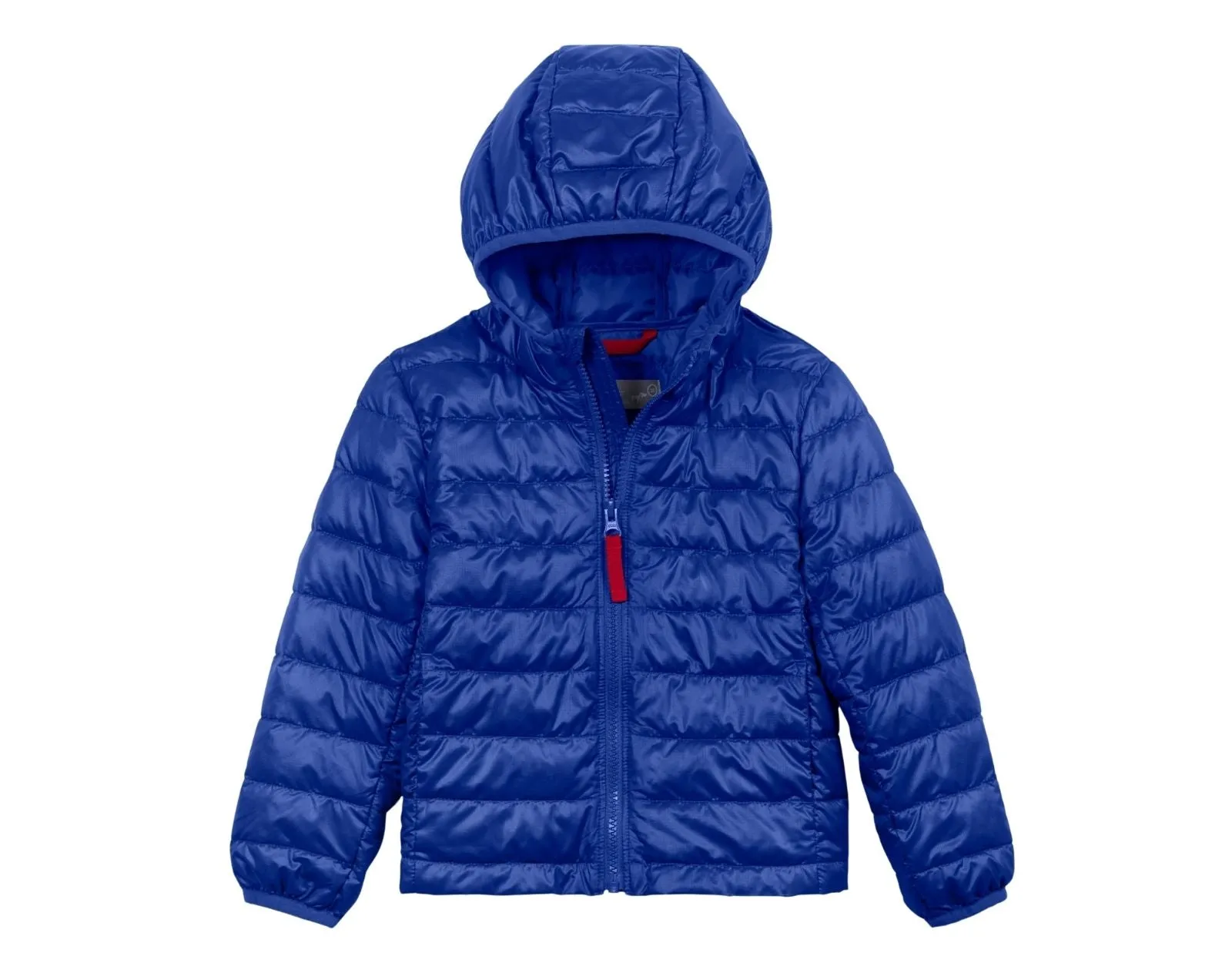 Lightweight Puffer Jacket