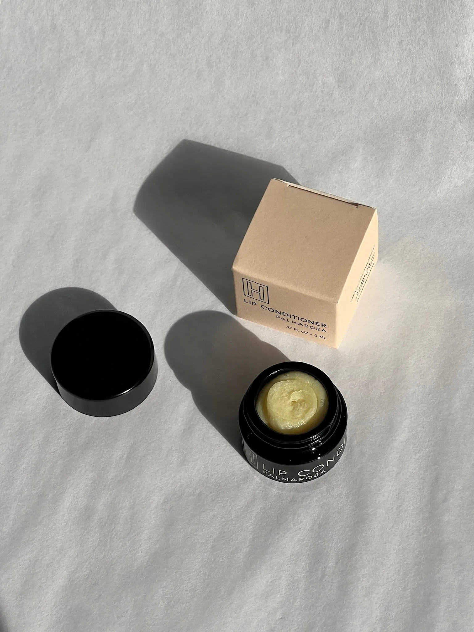 Lip Conditioner