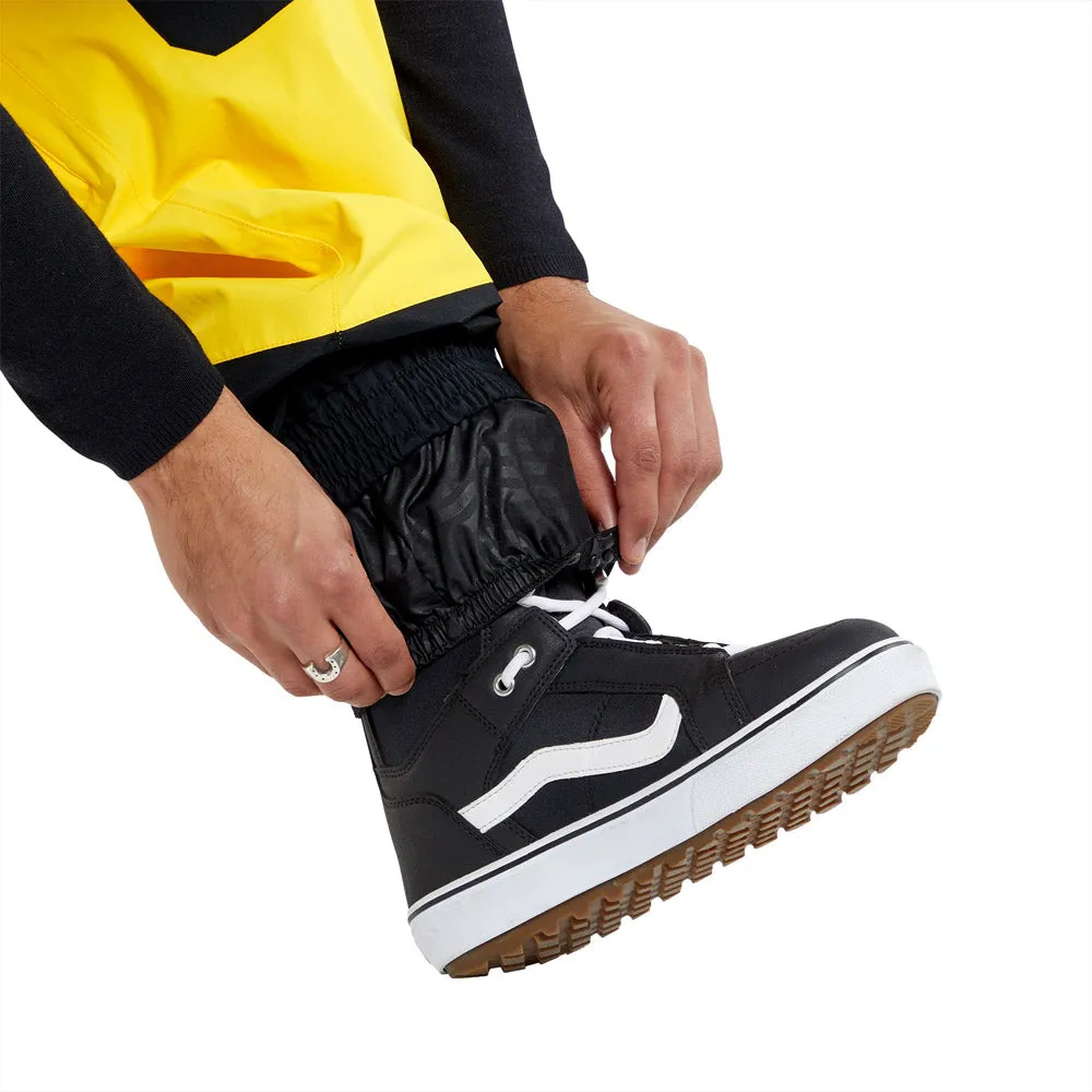 Longo Gore-Tex Snowboard Pants