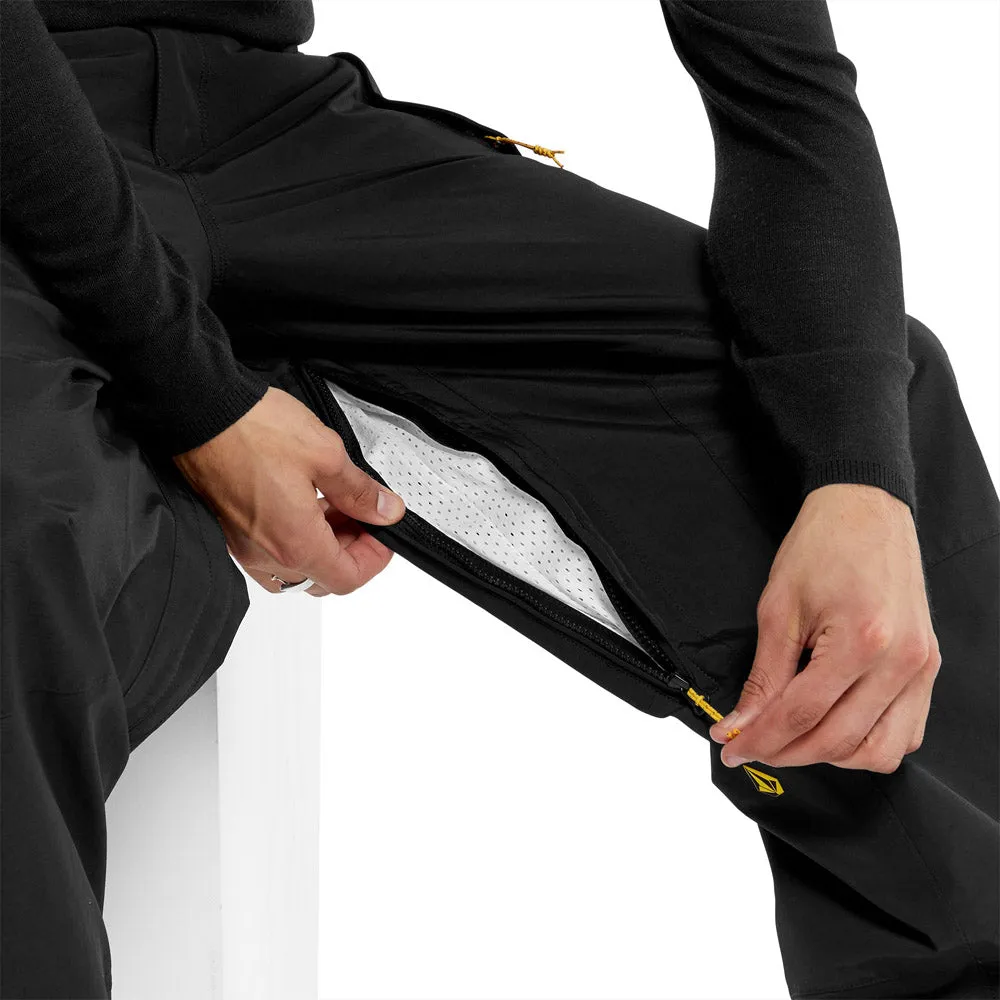 Longo Gore-Tex Snowboard Pants