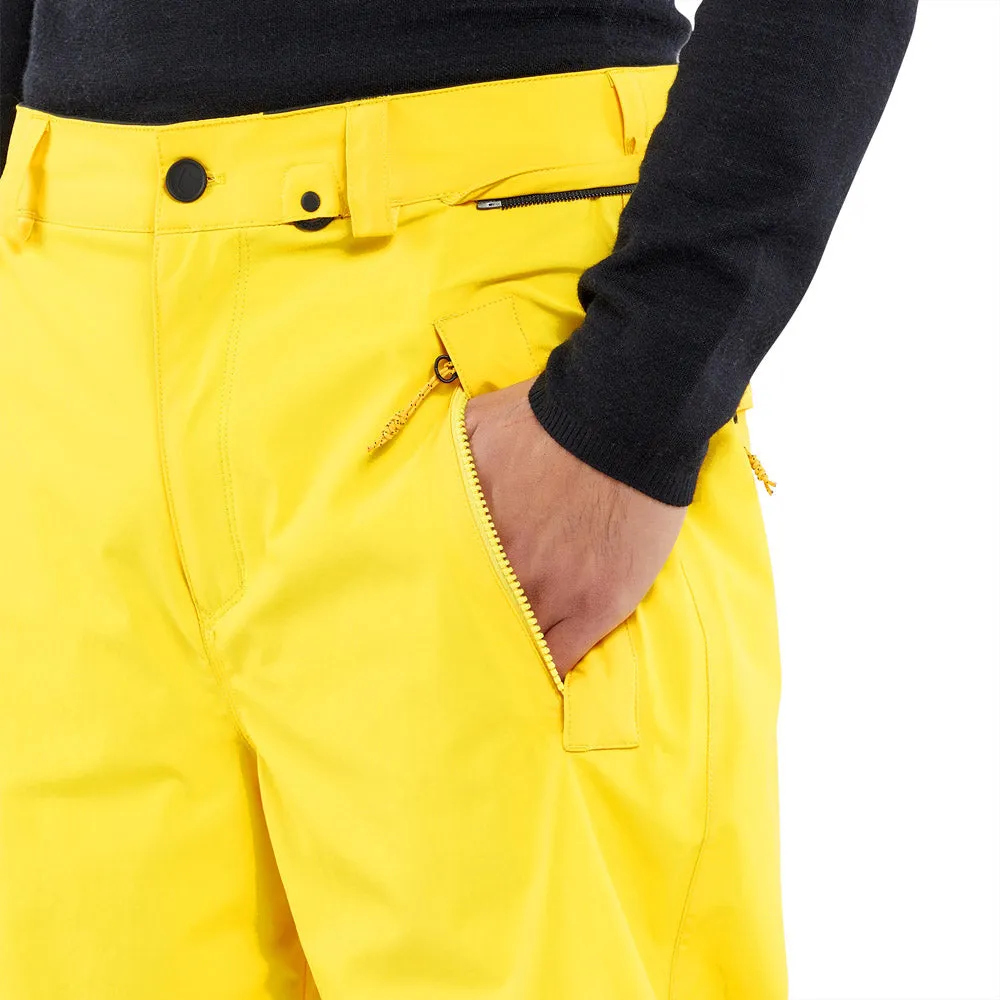 Longo Gore-Tex Snowboard Pants