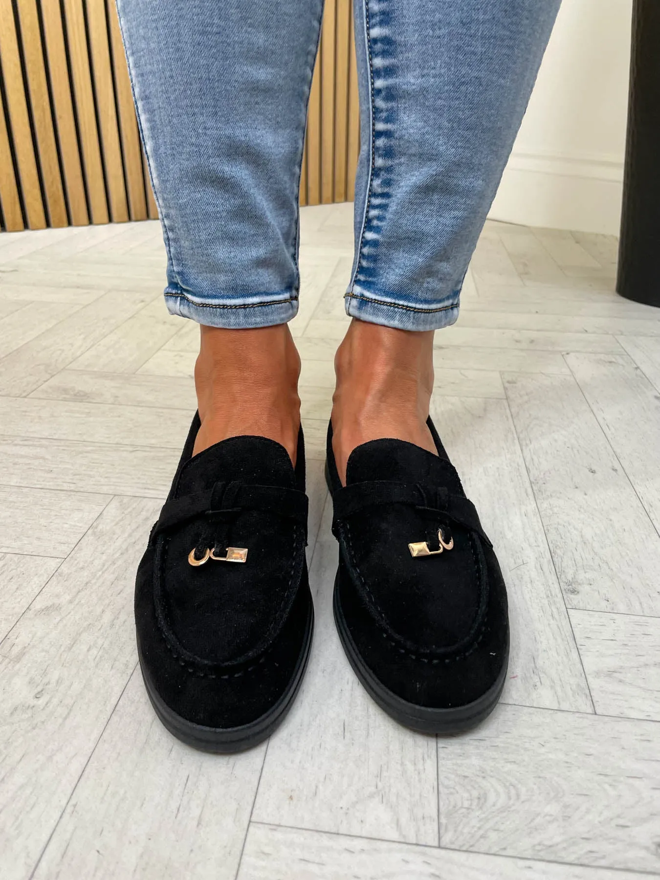 Lou Loafers - 3 Colours