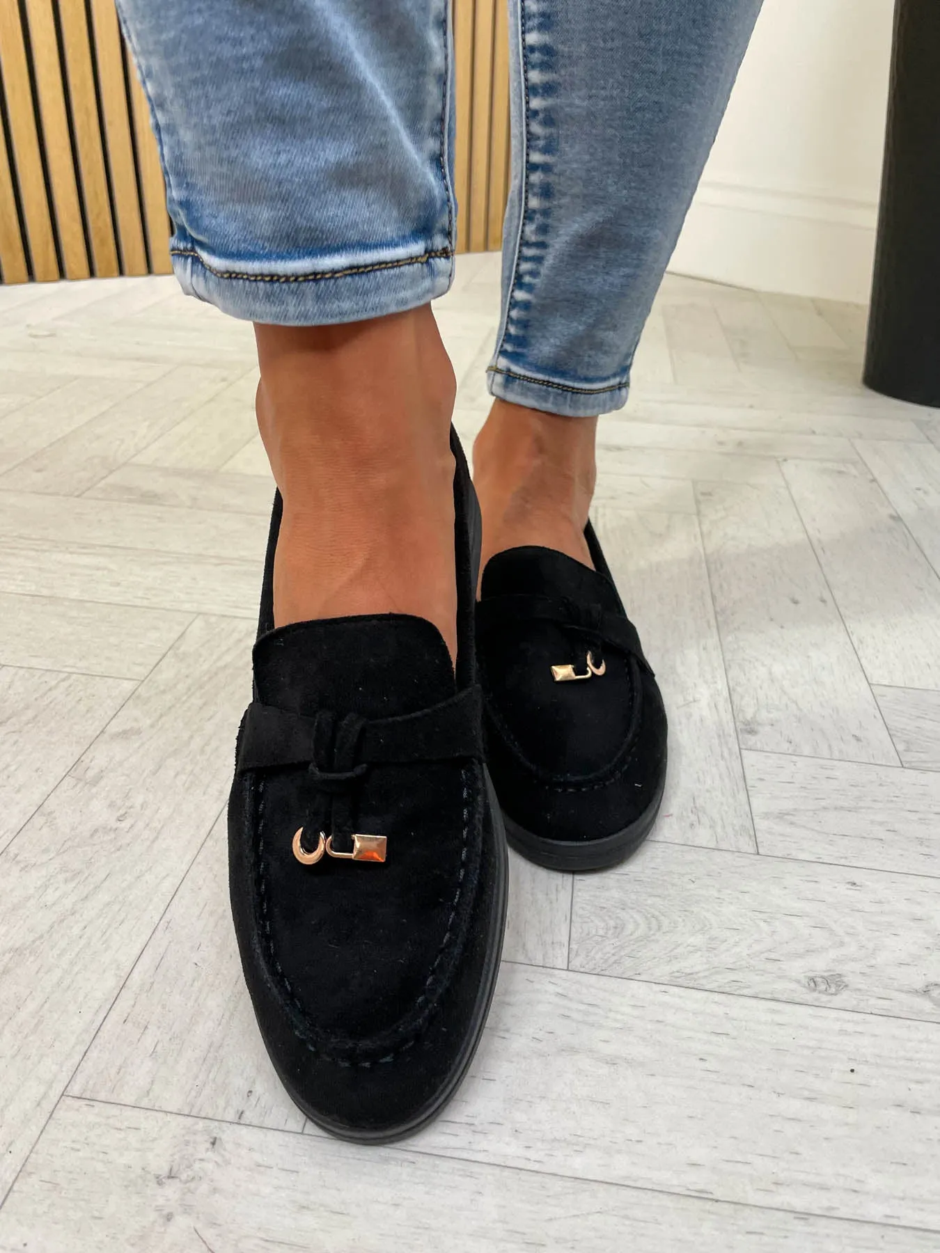 Lou Loafers - 3 Colours