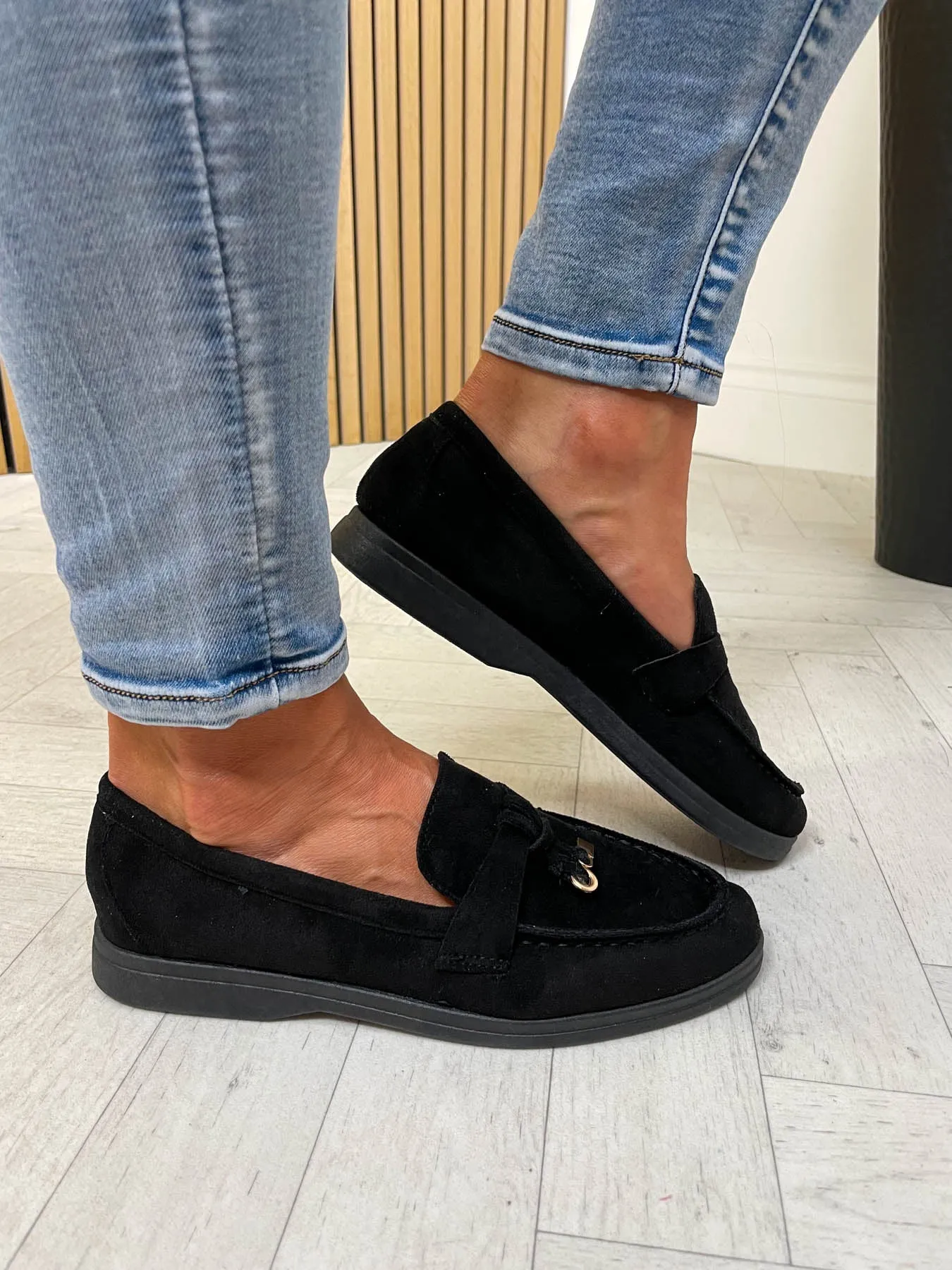 Lou Loafers - 3 Colours