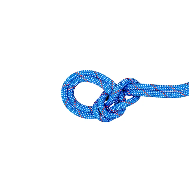 Mammut 9.5 Crag Classic Rope Blue 60m