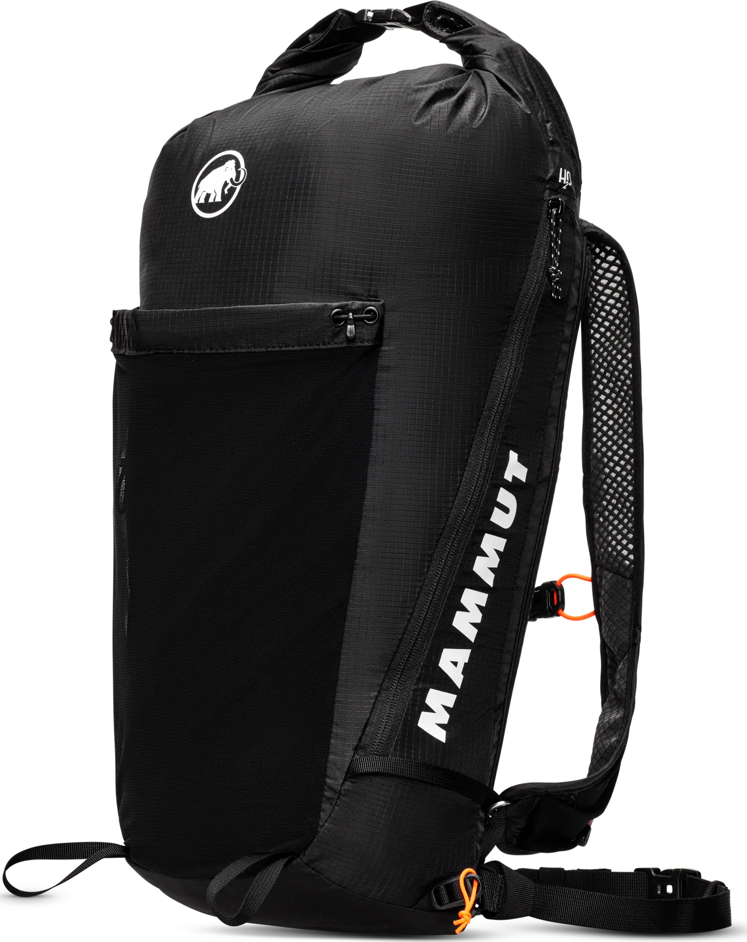 Mammut Aenergy 18 Black | Buy Mammut Aenergy 18 Black here | Outnorth