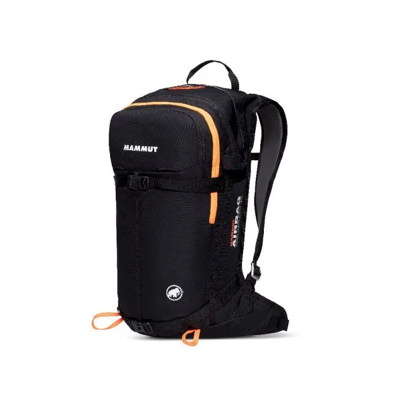 Mammut Flip Removable Airbag 3.0 Ready - Ski touring backpack