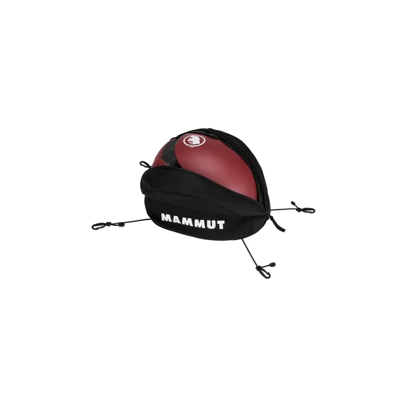 Mammut Helmet Holder Pro Black