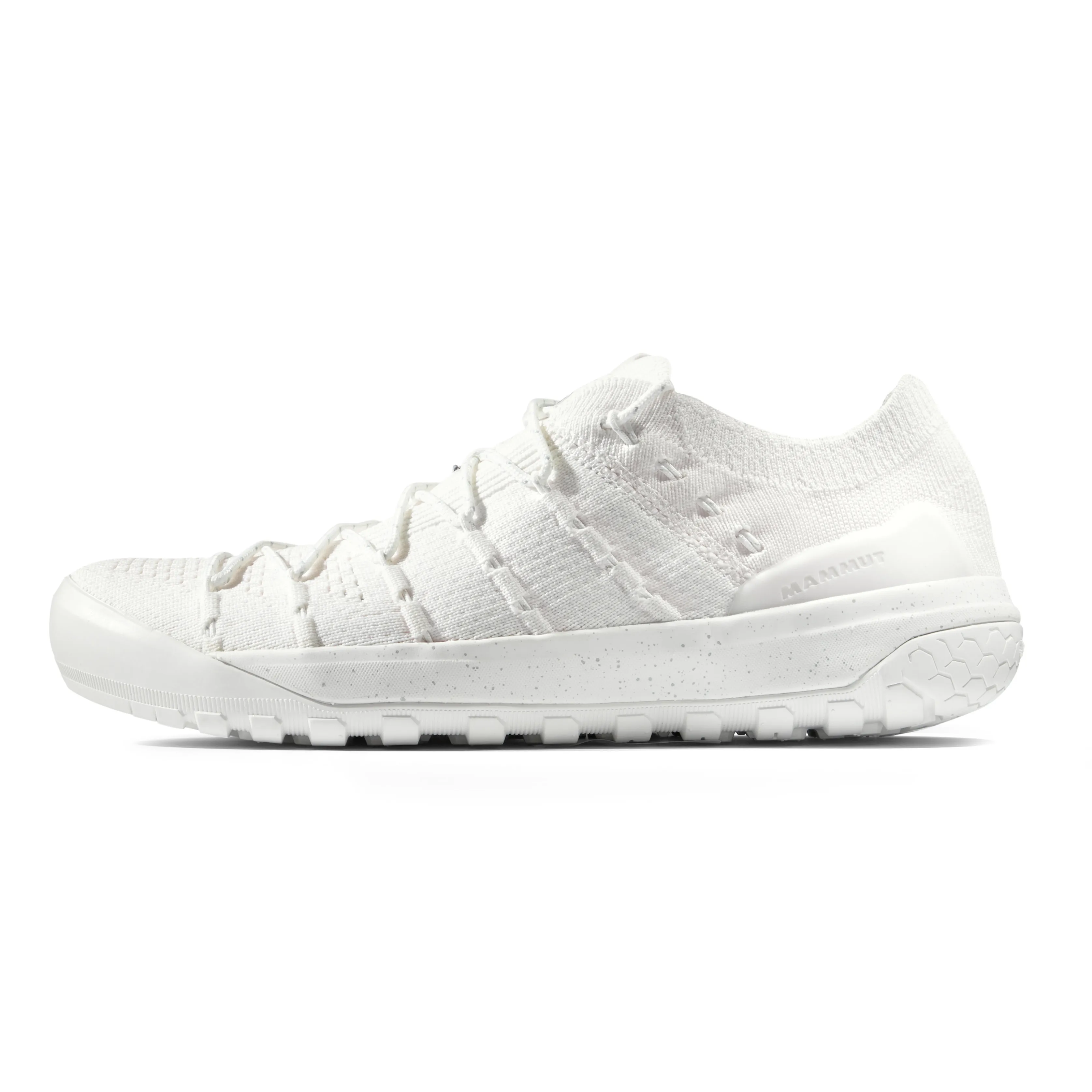 Mammut Hueco Knit Low Women's Bright White | Buy Mammut Hueco Knit Low Women's Bright White here | Outnorth