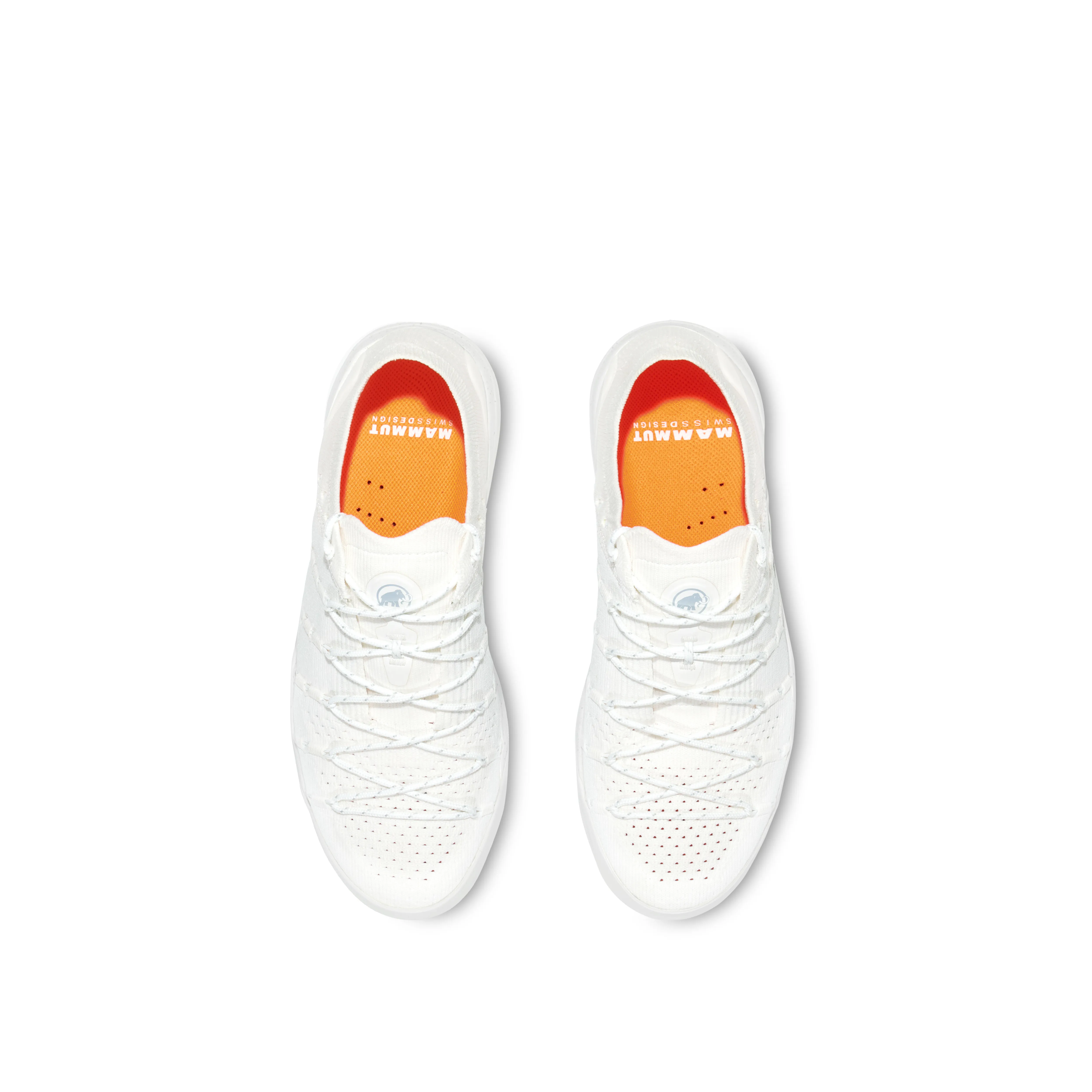 Mammut Hueco Knit Low Women's Bright White | Buy Mammut Hueco Knit Low Women's Bright White here | Outnorth