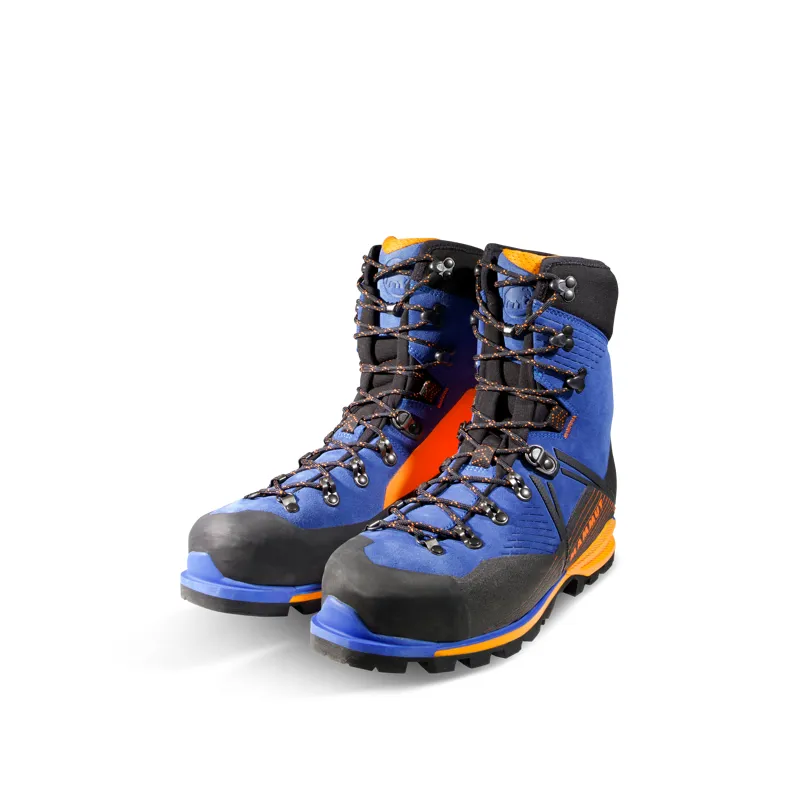 Mammut Men's Kento Mountain High GTX Glacier