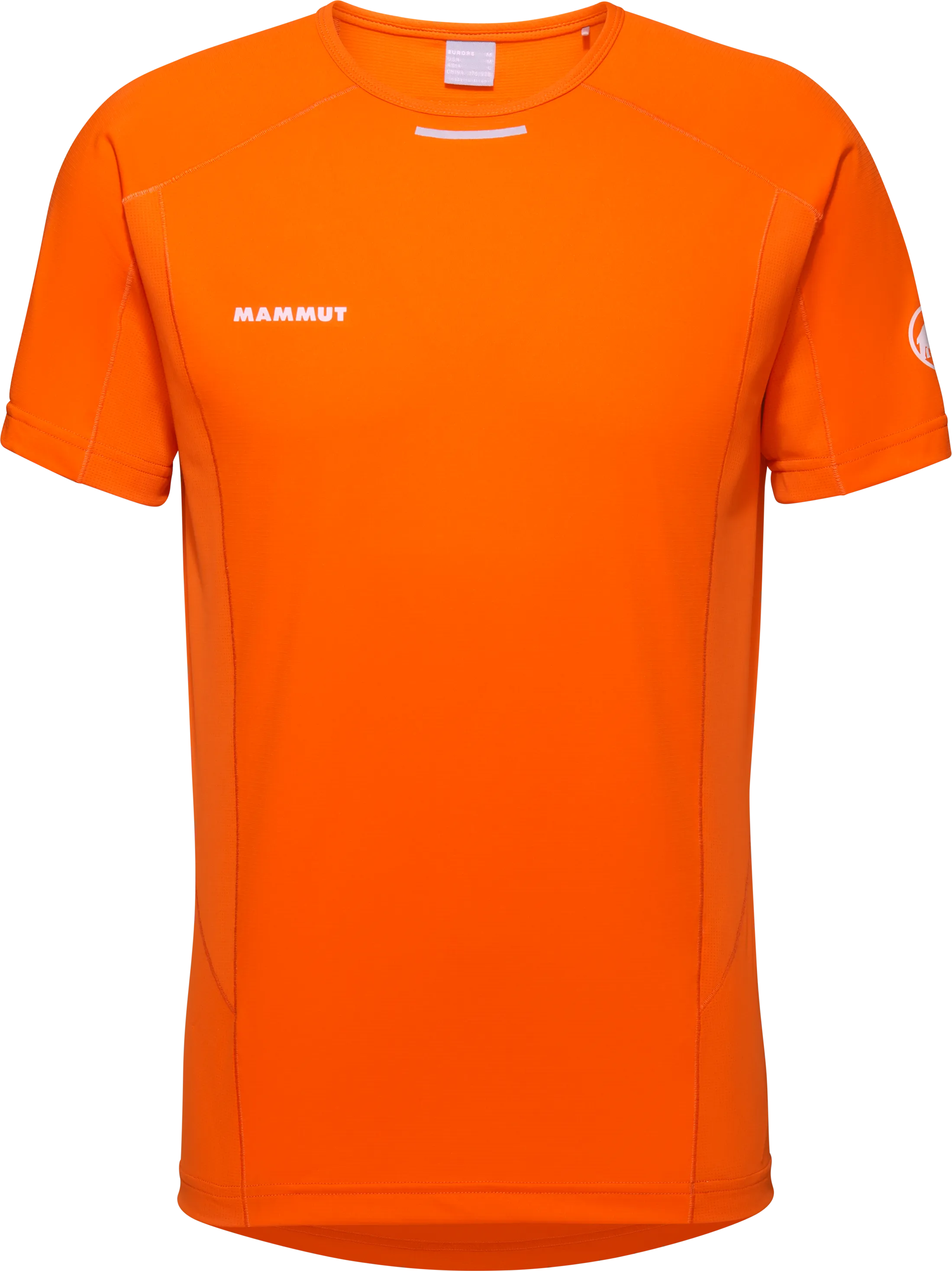 Mammut Men's Aenergy Fl T-Shirt Arumita | Buy Mammut Men's Aenergy Fl T-Shirt Arumita here | Outnorth