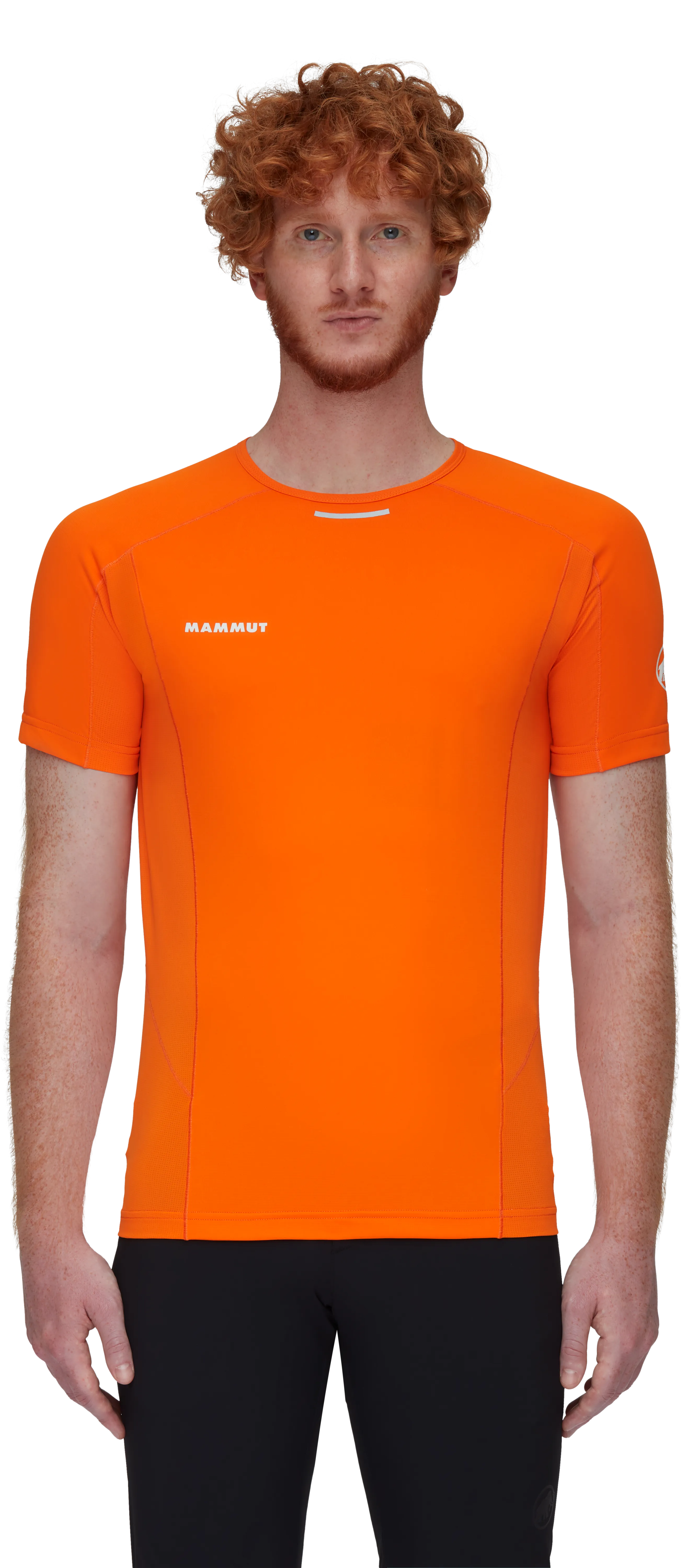 Mammut Men's Aenergy Fl T-Shirt Arumita | Buy Mammut Men's Aenergy Fl T-Shirt Arumita here | Outnorth