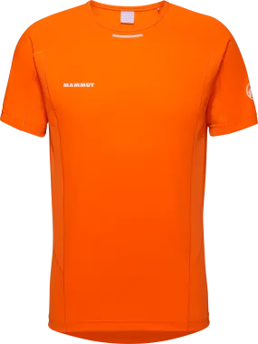 Mammut Men's Aenergy Fl T-Shirt Arumita | Buy Mammut Men's Aenergy Fl T-Shirt Arumita here | Outnorth