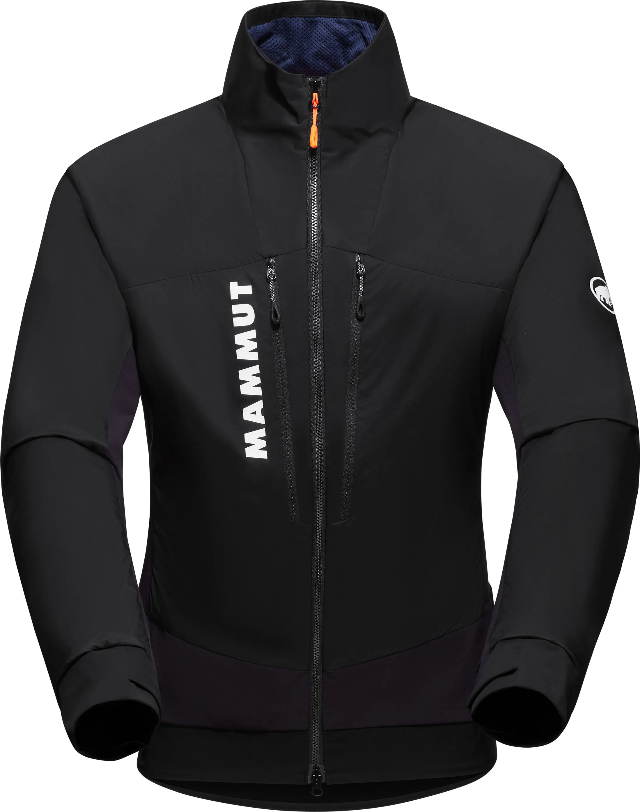 Mammut Men's Aenergy IN Hybrid Jacket Black | Buy Mammut Men's Aenergy IN Hybrid Jacket Black here | Outnorth