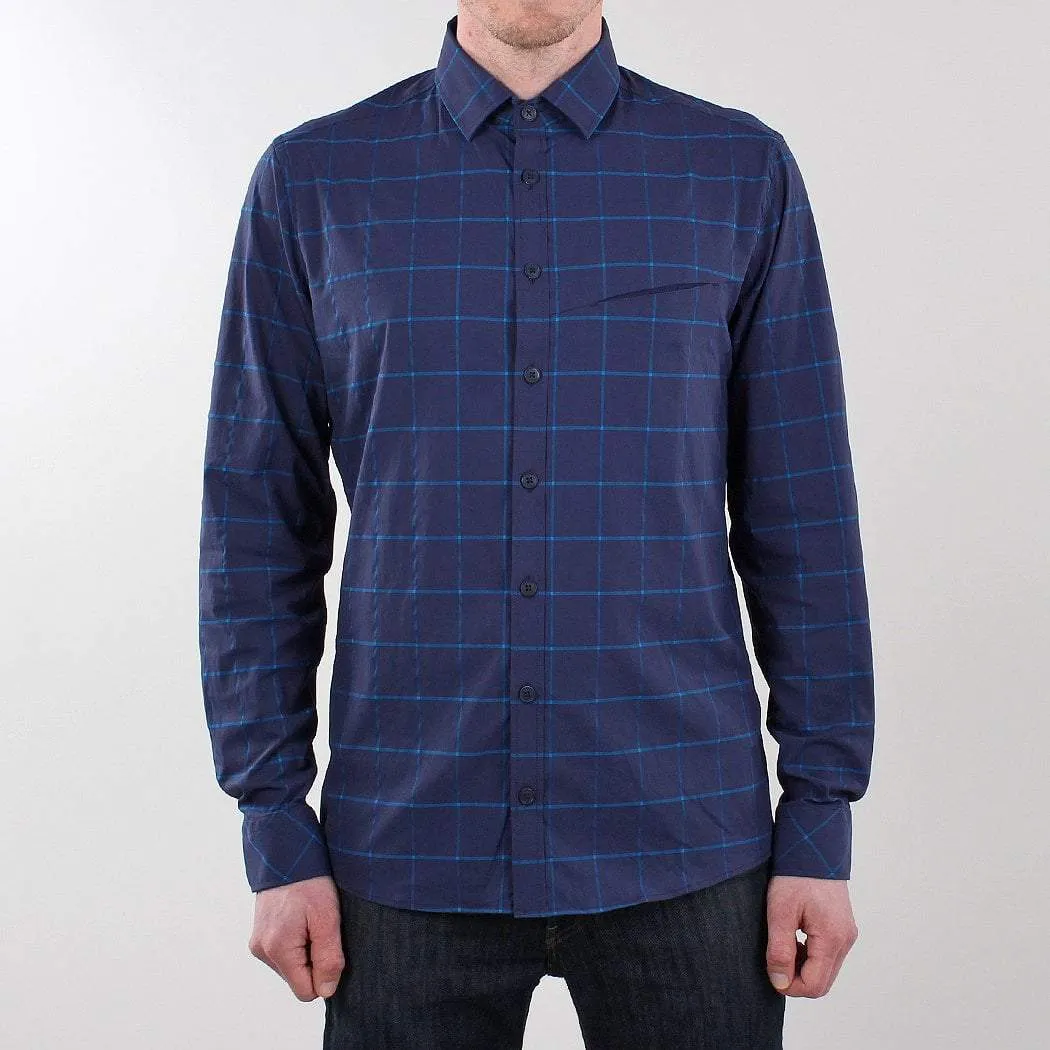 Mammut Mountain Long Sleeve Shirt