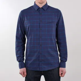 Mammut Mountain Long Sleeve Shirt