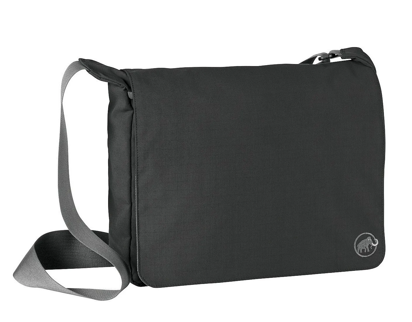 Mammut Shoulder Square 8 Bag - Black