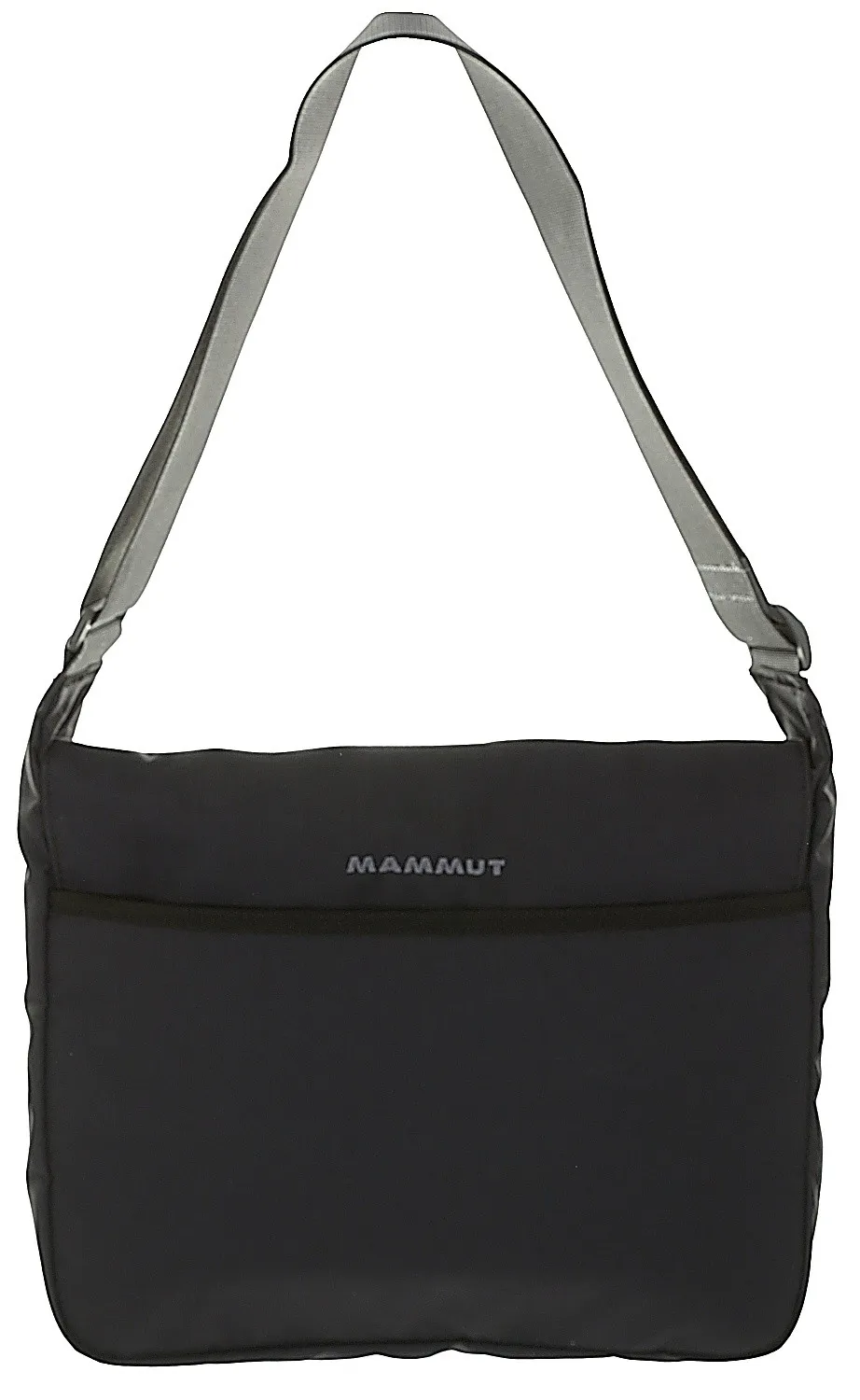 Mammut Shoulder Square 8 Bag - Black