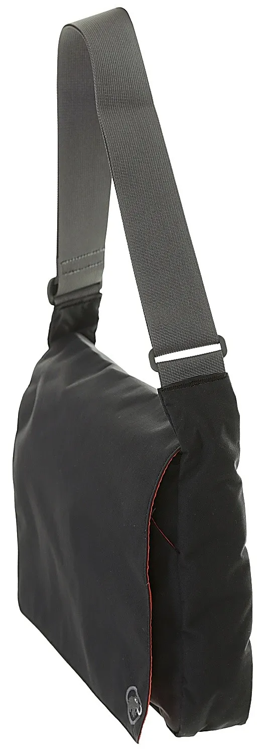 Mammut Shoulder Square 8 Bag - Black