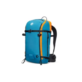 Mammut Tour 30 Removable Airbag 3.0 - Avalanche airbag backpack