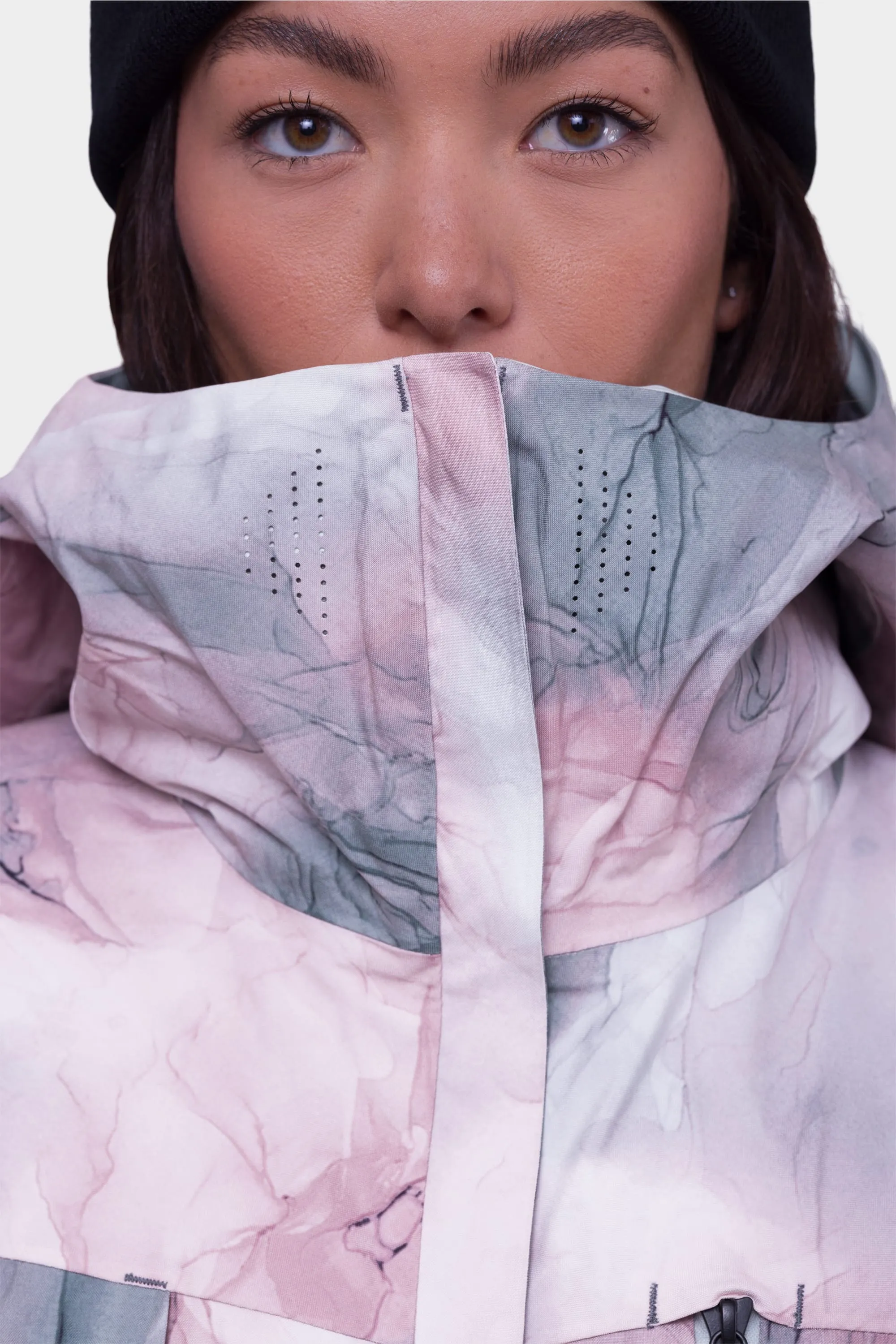   Mantra Insulated Jacket