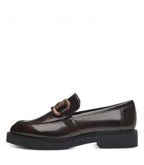 Marco Tozzi Loafers Brown 2-24301-41-367