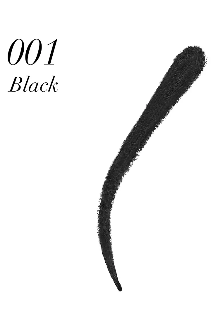 Max Factor Max Factor Masterpiece Kohl Kajal Automatic Eyeliner Pencil (01 Black)