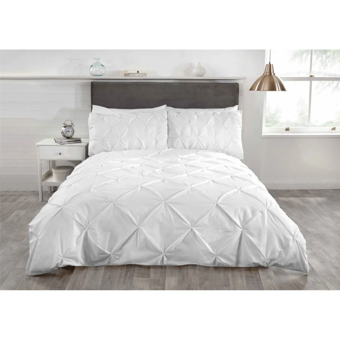 Mcbrayer Duvet Cover Set