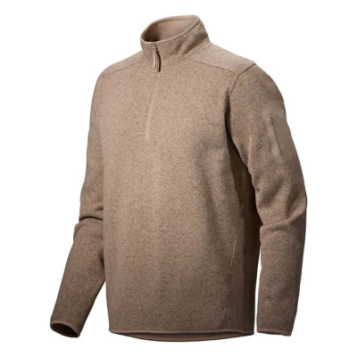 Men's Arc'teryx Covert 1/2 Zip Fleece Pullover