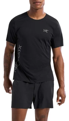 Men's Arc'teryx Norvan Downword Logo T-Shirt