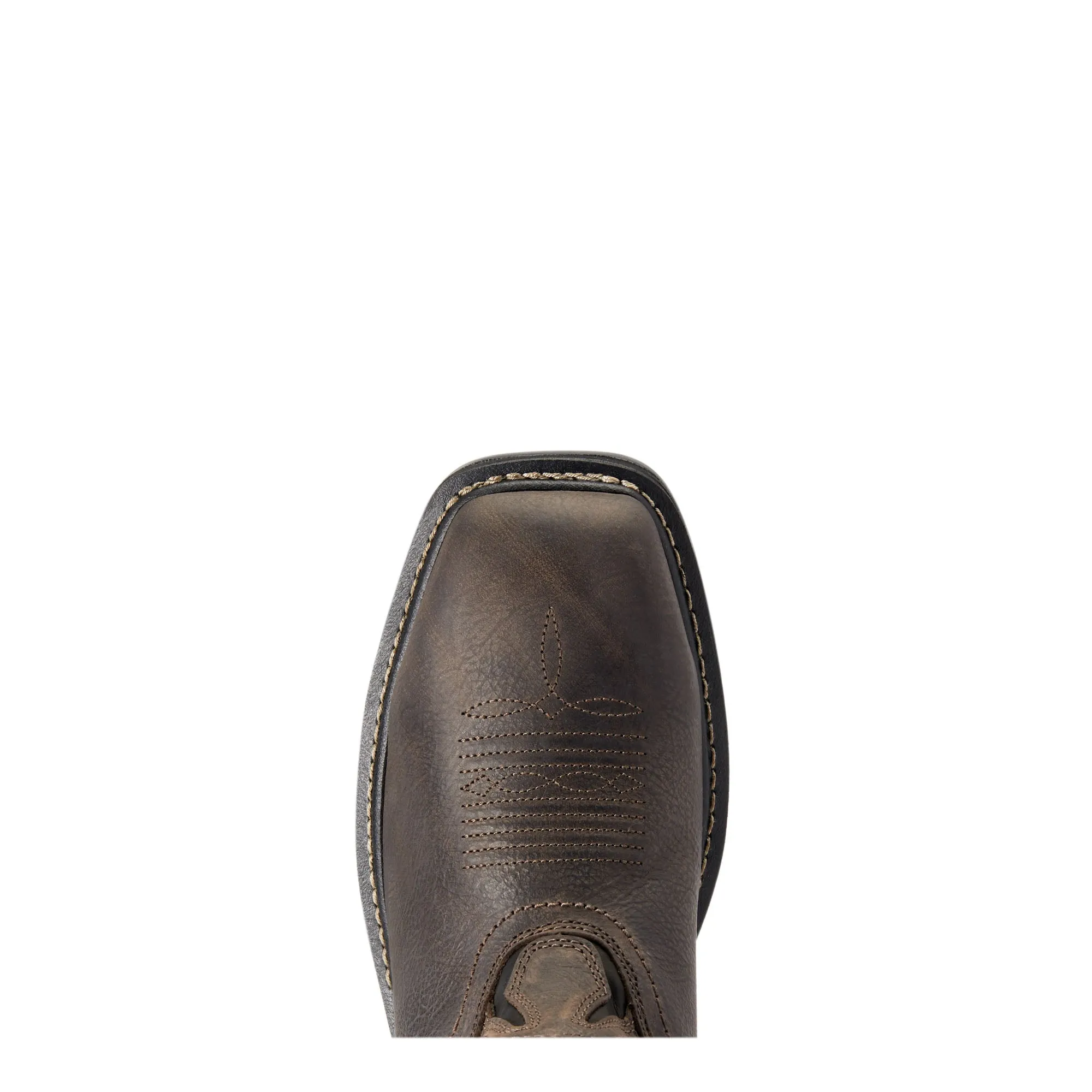 Men's Ariat WorkHog XT VenTEK Bold Carbon Toe Work Boot #10031507