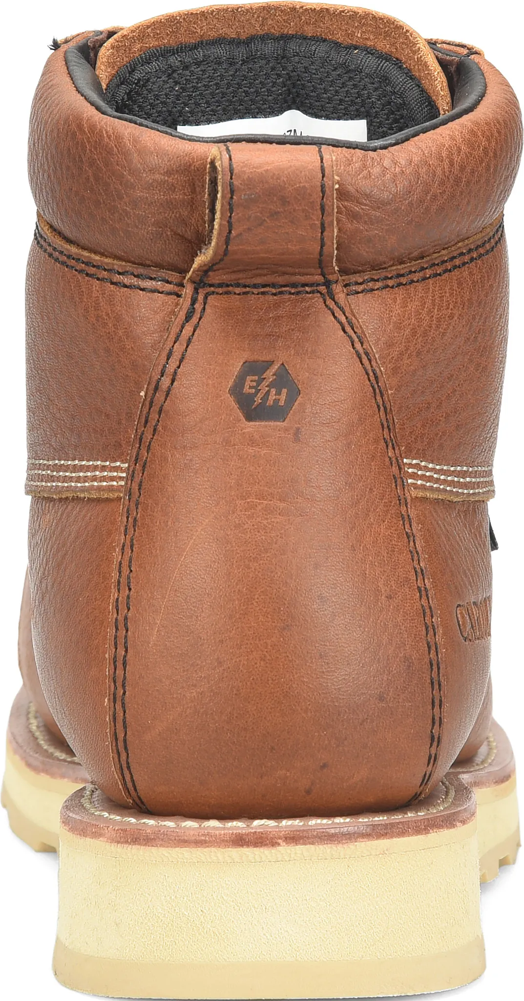 Men's Carolina Shoe Staple Gun 6