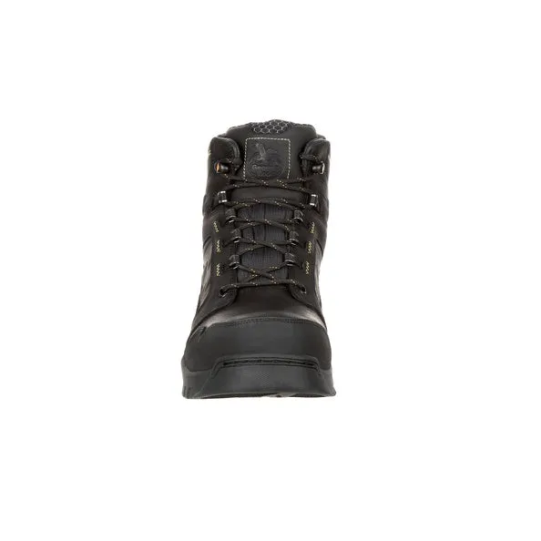 Men's Georgia Composite Toe Waterproof Amplitude Work Boot #GB00130