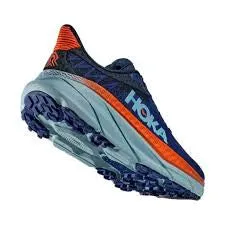 Men's Hoka Challenger 7 (Bellwether Blue/Stone Blue)