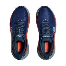Men's Hoka Challenger 7 (Bellwether Blue/Stone Blue)