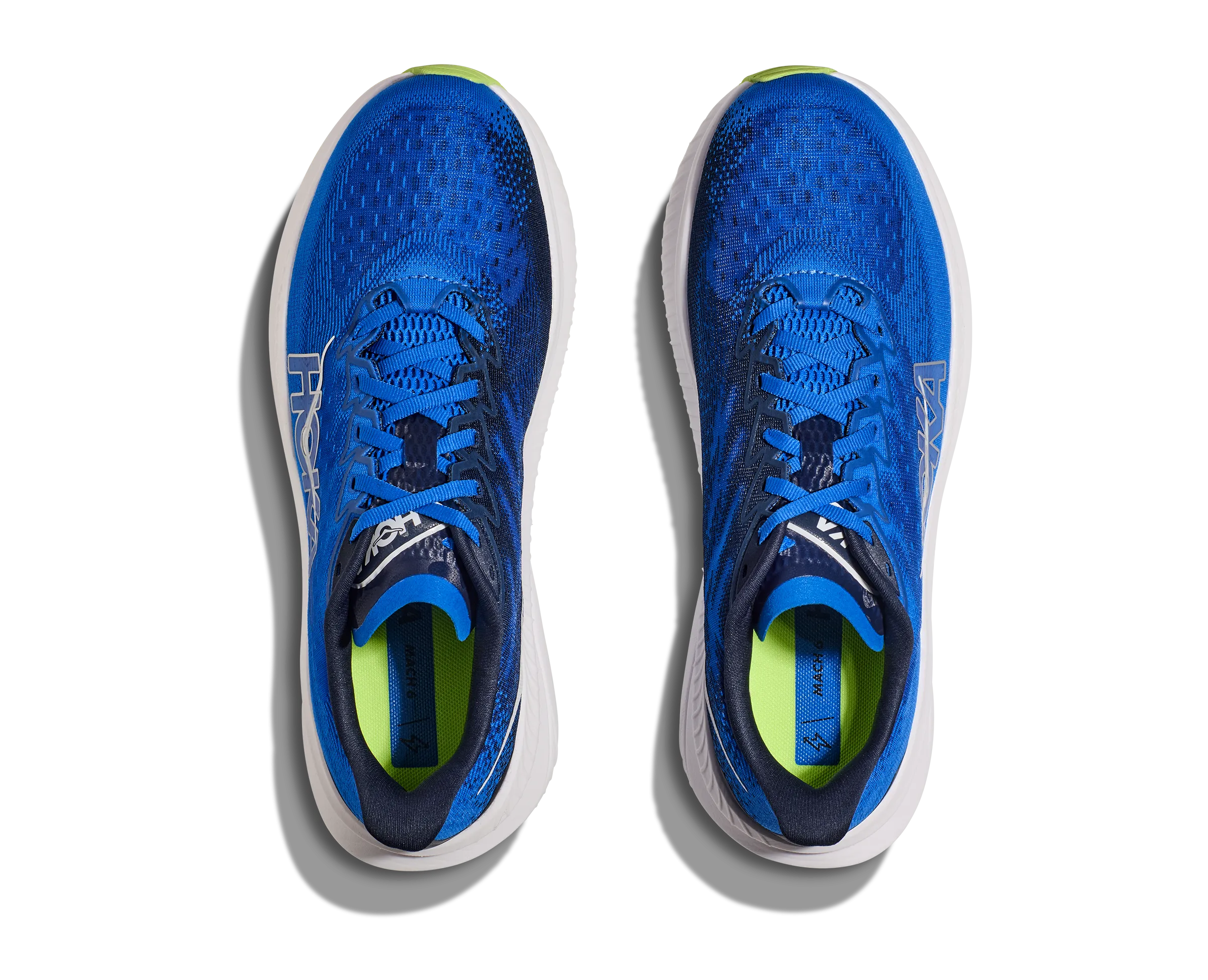 Men's Hoka Mach 6